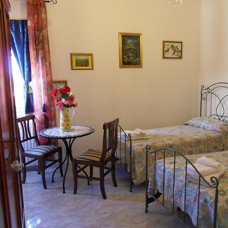 Bed and Breakfast Di Mare E Di Sale Анцио Экстерьер фото